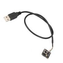 5 Million Pixels 60 degrees  Wide Angle Lens USB Camera Module with OV5640 Chip