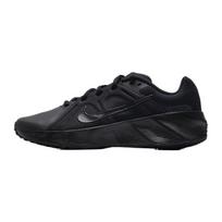NIKE Men's METRO TEK Casual Sneakers US 7 black