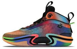 Air Jordan 36 'Tigro Metai' DN4200-064 41