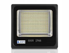 Halogeninis LED prožektorius 400W IP66 Reflektorius