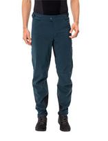 Vyriškos SoftShell dviračių kelnės Vaude Qimsa II, XXL