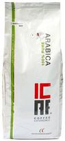 Icaf kavos pupelės Pure Arabica, 1kg