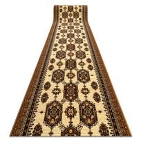 Rugsx kiliminis takas BCF Zegary, 120x430 cm