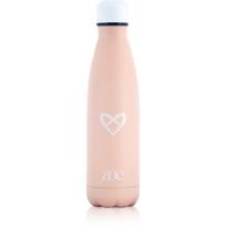 ZOE Stainless Steel Insulated Water Bottle nerūdijančio plieno butelis vandeniui spalva Pink 1 vnt.