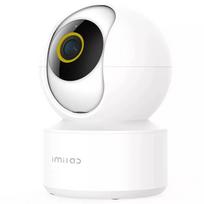 IMILAB C22 3K belaidė WiFi vidaus stebėjimo kamera su 360°/110° vaizdu