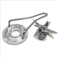 Accessories for SILVER CREST Blenders Spare Parts no&N/A sidabras