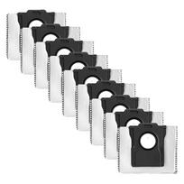 For Dreamame Aqua10 Ultra Track Complete/Aqua10 Pro Track Vacuum Cleaner Robotic Vacuum Cleaner 9-Pack Dust Bags China Mainland white