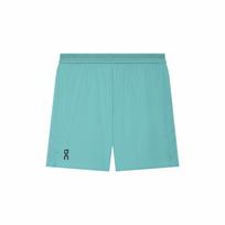 On Performance 7  Lightweight Elastic Quick-Dry Moisture-Wicking Comfortable Sports Shorts Men shorts 1MF10104988 M blue
