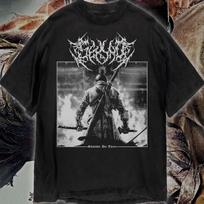 Sekiro T-Shirt, Unisex Shadows Die Twice FromSoftware Metal Video Game Tee S gray