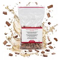 French Oak Flakes, Heavy Toasted 50G Moonshine Whisky Wine Alcohol