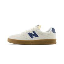 New Balance CT300 Patogūs Universalūs Žemi Laisvalaikio Batai Unisex Kedai Pilki Balti M3009ZB 36 white