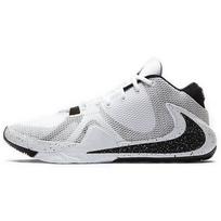 Nike Zoom Freak 1 'Oreo' BQ5422-101 40.5 gray