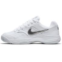 Nike Court Lite 'White Silver' Women's 845048-100 40.5 white