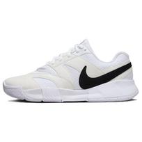 Nike Court Lite 4 'White Black' Women's FD6575-100 42 juoda