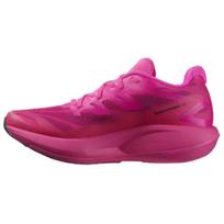 Salomon  Phantasm 2 Pink Glo Women Sneakers Vivacious Black L47430000 36 pink