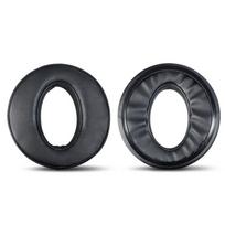 Compatible Lambskin Ear Pads for Sony MDR-Z7/Z7M2 Headphones black