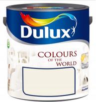 Dulux Antikinio marmuro lateksiniai dažai, Pasaulio spalvos 2.5 L