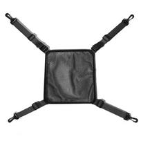 Carrying Strap Helmet Mesh Cover Lightweight Helmet Carry Pouch New Backpack Net Pocket  Outdoor juoda