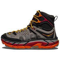 HOKA ONE ONE Tor Ultra Hi Black Chili Pepper All Gender 1129958-BCPPP 40