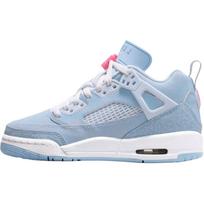 Jordan Spizike Žemi Krepšinio Batai Kobalto Mėlynumo Unisex HJ7824-400 36 raudona
