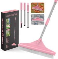 Grėblys su smulkiais dantimis Gardtech, 82–140 cm