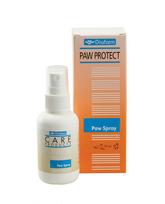 Letenų purškalas su alijošiumi Diafarm Paw Wax, 50 ml