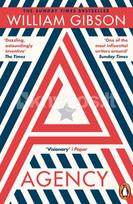 Agency - William Gibson