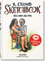 Robert Crumb