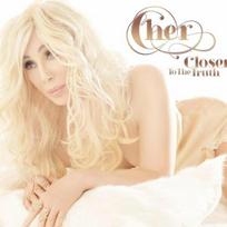 Cher - Closer To The Truth (vinilinė plokštelė, LP)