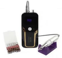Akumuliatorinis vinių gręžtuvas SG-703 35.000 aps/min