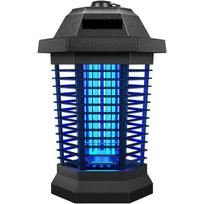 Elektrinė gaudyklė musėms ir uodams Carbonpro LED, 1 vnt.
