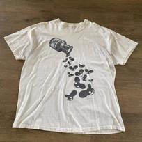 Deadmau5 DJ White Short Sleeve T Shirt Full Size S-5XL  GC24563 Unisex T-Shirt M gray