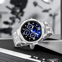 Luxury Metal Case Strap For Samsung Galaxy Watch 5 Pro 45MM Modification Kit For Samsung Watch 5 pro 45mm Stainless Steel Band Watch 5 Pro 45MM juoda