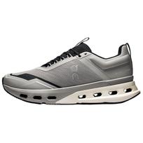 On Cloudnova X Comfortable Fashi Running Shoes Men sneakers Gray 3ME30413007 45 gray