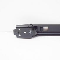VW CRAFTER Flatbed SZ galinių durų patikros dirželis su fiksatoriumi 7C0827791 Originalus