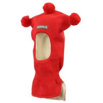 Huppa Megzta kepurė-šalmas COCO, red