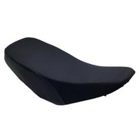 110CC 125CC 4 ratų keturratis mažas keturratis, patogus minkštas sėdynės balno pagalvėlė black