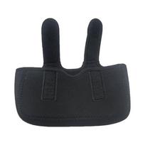 Transducer Travel Cover Transducer Protective Cover For Livescope Lvs34 Neoprene Waterproof Uv-proof Scratch-resista B7d3 black