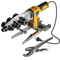 Digital PPR Pipe Hot Melt Welder