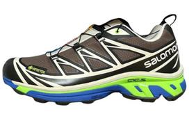 Salomon XT-6 GORE-TEX '20th Anniversary' SSENSE Exclusive 43
