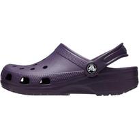 Crocs Classic Clog Vaikams Medžiaginis Medžiaginis Atrama Purpurinis 206991-5AS 28-29 gray