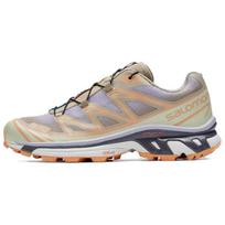 XT-6 Salomon Skyline 'Peach Quartz Orchid Petal' Women's L47440500 43⅓ beige