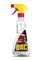 Universalus valymo skystis „DAC Silicone spray“ 0,5L