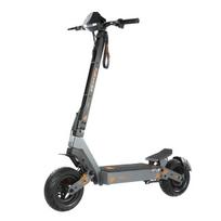 Elektrinis paspirtukas KuKirin G4 11'', juodas