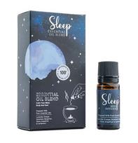 Aromatinis aliejus Sleep Collection Sleep, 10 ml