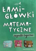 Matematiniai galvosūkiai Loginiai galvosūkiai - kolektyvinis darbas