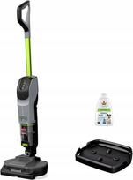 Dulkių siurblys - šluota Bissell SpinWave + Vac PET Pro 3898N