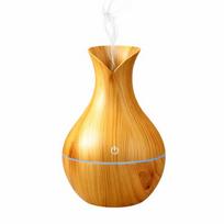 Mini oro drėkintuvas RETOO SmartHome, USB, LED, 1 vnt.