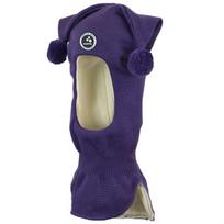Huppa Megzta kepurė-šalmas COCO 3, lilac