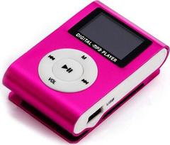 MP3 grotuvas Veladranth masažo pistoletas RE-9573, 1 vnt., žalias